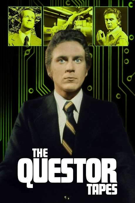 The Questor Tapes